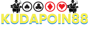 Logo KUDAPOIN88